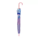 Disney Lilo és Stitch, A csillagkutya Universe gyerek átlátszó esernyő Ø71 cm Disney Lilo és Stitch, A csillagkutya Universe gyerek átlátszó esernyő Ø71 cm
