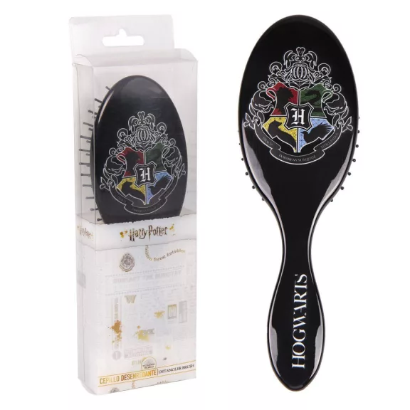 Harry Potter Hogwarts hajkefe 22 cm