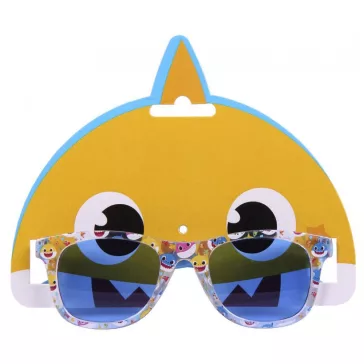 Baby Shark Fin napszemüveg
