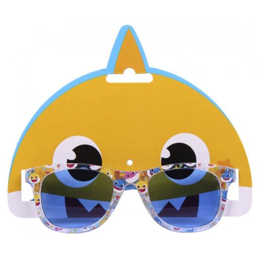 Baby Shark Fin napszemüveg