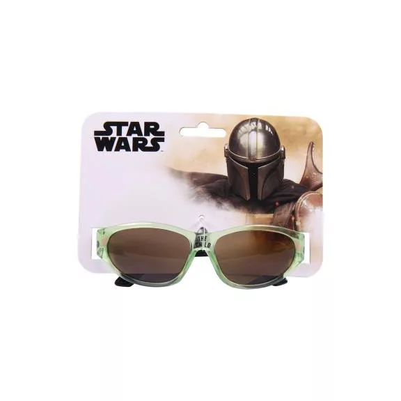 Star Wars Mandalorian napszemüveg