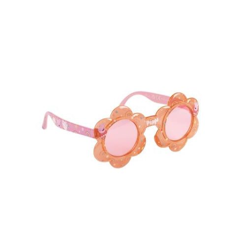 Peppa malac Flower napszemüveg
