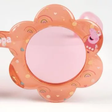 Peppa malac Flower napszemüveg