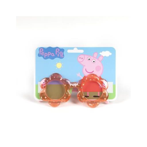 Peppa malac Flower napszemüveg