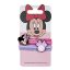 Disney Minnie Bowtiful hajgumi szett 8 db-os