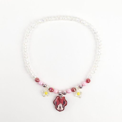 Disney Minnie Shine gyöngyös nyaklánc