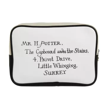 Harry Potter Hedvig 2 db-os piperetáska 24 cm