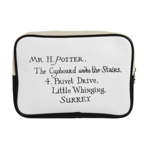 Harry Potter Hedvig 2 db-os piperetáska 24 cm