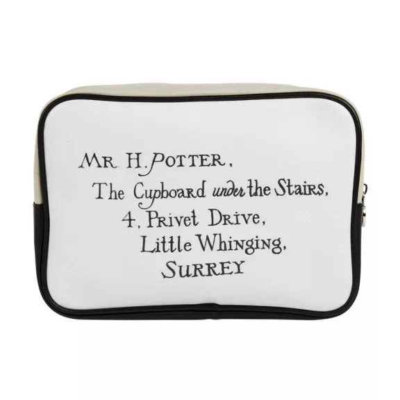 Harry Potter Hedvig 2 db-os piperetáska 24 cm