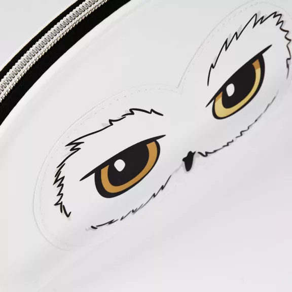 Harry Potter Hedvig 2 db-os piperetáska 24 cm