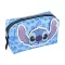 Disney Lilo és Stitch, A csillagkutya Island Vibes piperetáska 17 cm