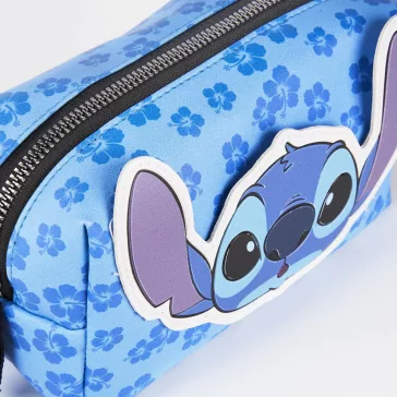   Disney Lilo és Stitch, A csillagkutya Island Vibes piperetáska 17 cm