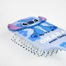 Disney Lilo és Stitch, A csillagkutya Island Vibes 3D hajkefe 22 cm Disney Lilo és Stitch, A csillagkutya Island Vibes 3D hajkefe 22 cm