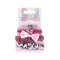 Disney Minnie Rainbow hajgumi szett 6 db-os