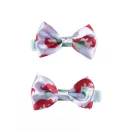 Disney Hercegnők Ariel hajgumi és hajcsat szett 3 db-os Disney Hercegnők Ariel hajgumi és hajcsat szett 3 db-os