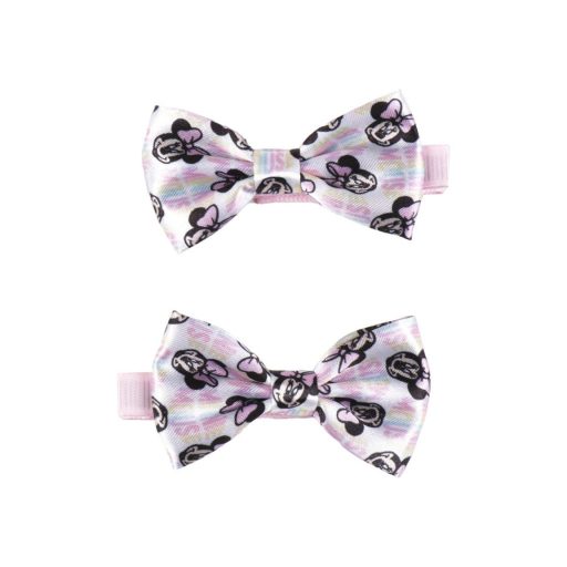 Disney Minnie hajgumi és hajcsat szett 3 db-os