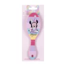 Disney Minnie Bubble hajkefe 21 cm Disney Minnie Bubble hajkefe 21 cm