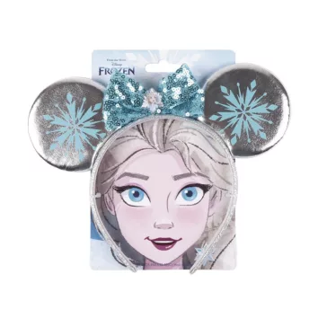 Disney Jégvarázs Royal hajpánt