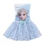 Disney Jégvarázs Snowflake gyerek szoknya és hajpánt szett 3 - 8 év / 98 - 128 cm