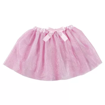   Disney Minnie Pink gyerek szoknya és hajpánt szett 3 - 8 év / 98 - 128 cm