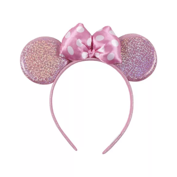 Disney Minnie Pink gyerek szoknya és hajpánt szett 3 - 8 év / 98 - 128 cm