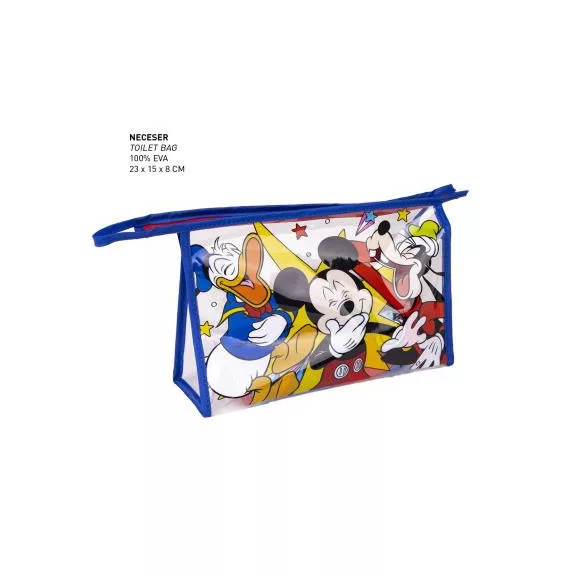 Disney Mickey Friends tisztasági csomag szett