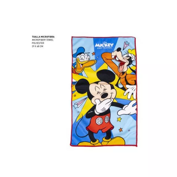 Disney Mickey Friends tisztasági csomag szett