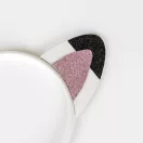 Gabi babaháza Cat Ears ékszer és hajpánt szett Gabi babaháza Cat Ears ékszer és hajpánt szett