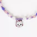 Gabi babaháza Cat Ears ékszer és hajpánt szett Gabi babaháza Cat Ears ékszer és hajpánt szett