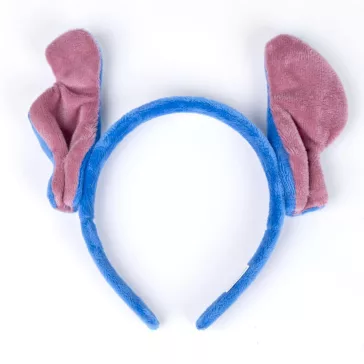   Disney Lilo és Stitch, A csillagkutya Ohana ékszer és hajpánt szett