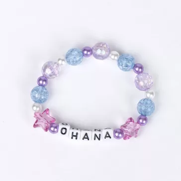   Disney Lilo és Stitch, A csillagkutya Ohana ékszer és hajpánt szett