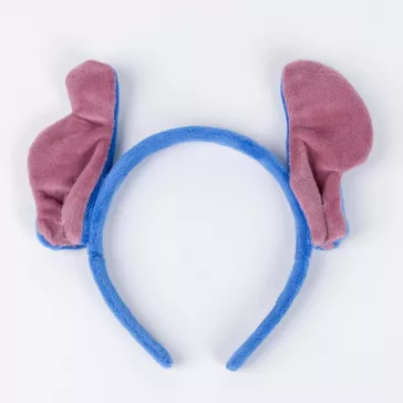   Disney Lilo és Stitch, A csillagkutya Sparkle gyerek szoknya és hajpánt szett 3 - 8 év / 98 - 128 cm