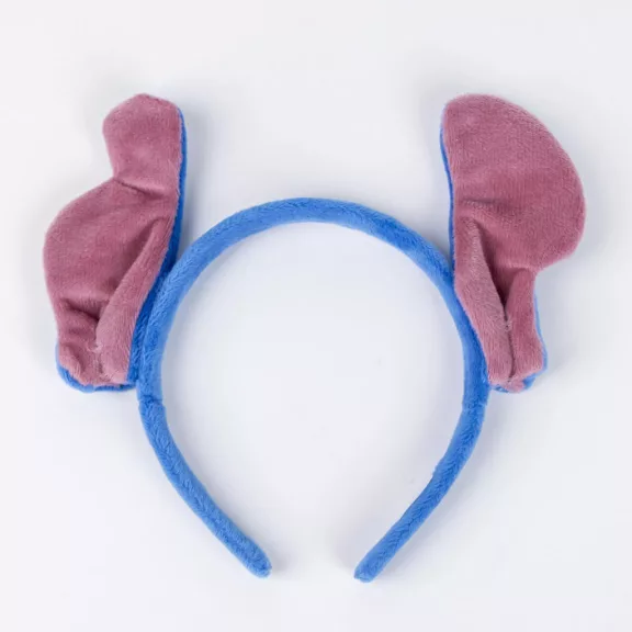 Disney Lilo és Stitch, A csillagkutya Sparkle gyerek szoknya és hajpánt szett 3 - 8 év / 98 - 128 cm