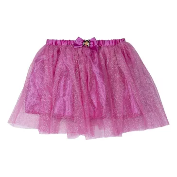   Gabi babaháza Glitter gyerek szoknya és hajpánt szett 3 - 8 év / 98 - 128 cm