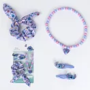 Disney Lilo és Stitch, A csillagkutya Breeze nyaklánc és hajkiegészítő szett Disney Lilo és Stitch, A csillagkutya Breeze nyaklánc és hajkiegészítő szett