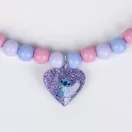 Disney Lilo és Stitch, A csillagkutya Breeze nyaklánc és hajkiegészítő szett Disney Lilo és Stitch, A csillagkutya Breeze nyaklánc és hajkiegészítő szett