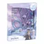 Disney Jégvarázs Sparkle ékszer és hajkiegészítő szett 30 db-os