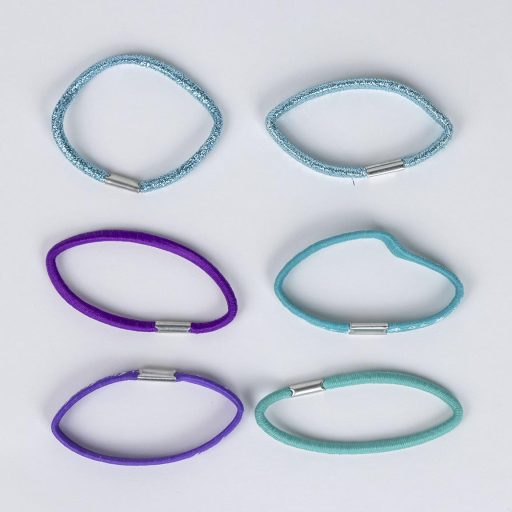 Disney Jégvarázs Sparkle ékszer és hajkiegészítő szett 30 db-os
