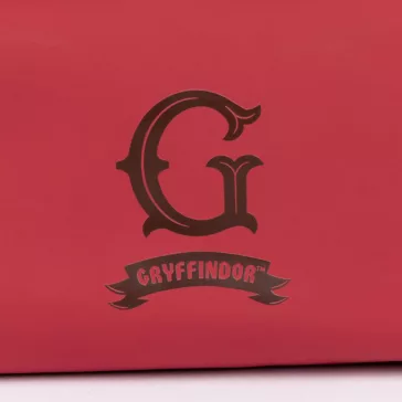 Harry Potter Gryffindor piperetáska 21 cm