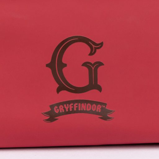 Harry Potter Gryffindor piperetáska 21 cm