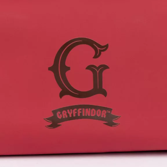 Harry Potter Gryffindor piperetáska 21 cm