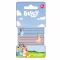 Bluey Happy Vibes hajgumi szett 8 db-os