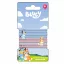 Bluey Happy Vibes hajgumi szett 8 db-os