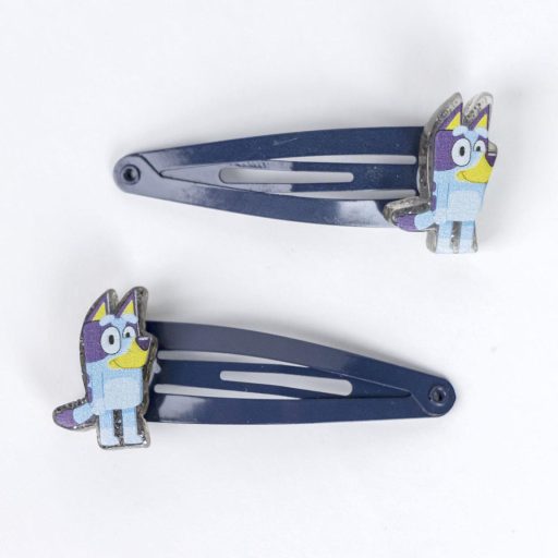 Bluey Happy Vibes nyaklánc és hajkiegészítő szett