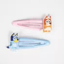 Bluey Happy Vibes napszemüveg és hajkiegészítő szett Bluey Happy Vibes napszemüveg és hajkiegészítő szett