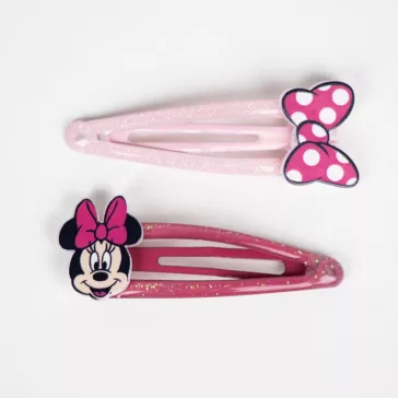   Disney Minnie Glittery napszemüveg és hajkiegészítő szett