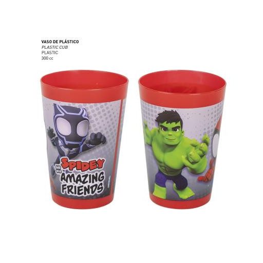 Pókember Spidey tisztasági csomag szett