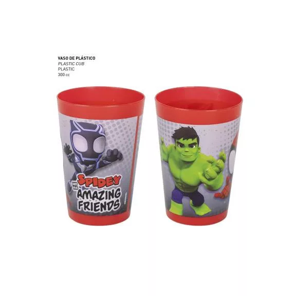 Pókember Spidey tisztasági csomag szett