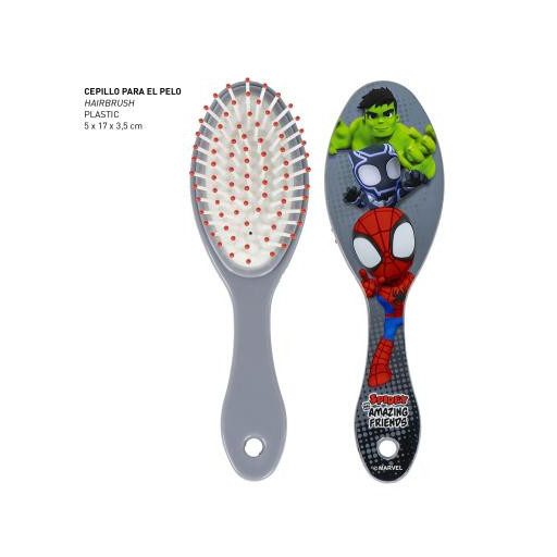 Pókember Spidey tisztasági csomag szett