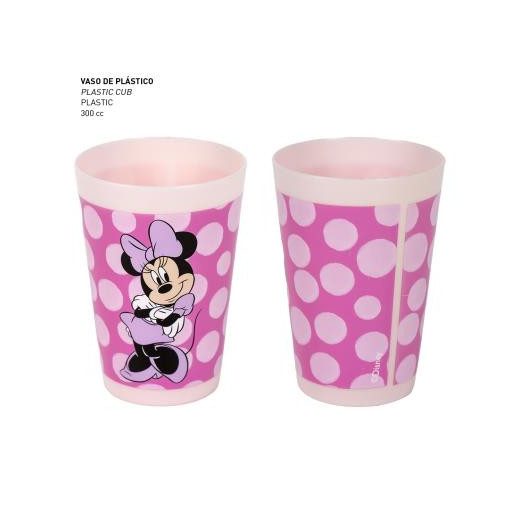 Disney Minnie Dots tisztasági csomag szett
